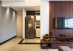 Foto 1 de Apartamento com 2 Quartos à venda, 62m² em Vila Mariana, São Paulo