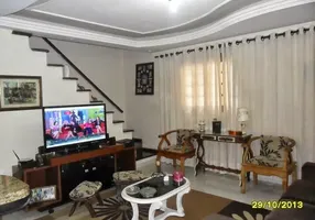 Foto 1 de Casa de Condomínio com 3 Quartos à venda, 80m² em Jardim Vale do Sol, São José dos Campos