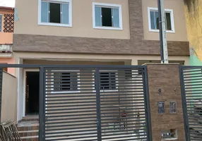 Foto 1 de Casa com 2 Quartos à venda, 100m² em Vila Santa Cecília, Volta Redonda