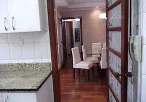 Foto 1 de Apartamento com 3 Quartos à venda, 124m² em Paulista, Piracicaba