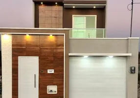 Foto 1 de Casa com 3 Quartos à venda, 115m² em Pires Façanha, Eusébio