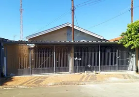 Foto 1 de Casa com 3 Quartos à venda, 200m² em Jardim Pérola, Santa Bárbara D'Oeste