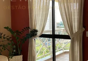 Foto 1 de Apartamento com 4 Quartos à venda, 137m² em Jardim dos Oliveiras, Campinas