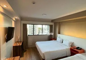 Foto 1 de Apartamento com 1 Quarto à venda, 27m² em Alto da Glória, Curitiba