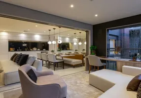 Foto 1 de Apartamento com 2 Quartos à venda, 72m² em Chácara Santo Antônio, São Paulo