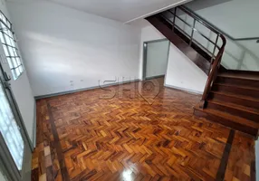 Foto 1 de Casa com 4 Quartos para alugar, 185m² em Pinheiros, São Paulo