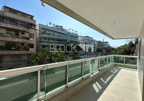 Foto 1 de Apartamento com 3 Quartos à venda, 105m² em Recreio Dos Bandeirantes, Rio de Janeiro