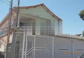 Foto 1 de Casa com 6 Quartos à venda, 300m² em Alto da Ponte, São José dos Campos