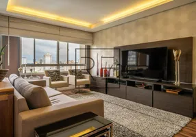 Foto 1 de Apartamento com 3 Quartos à venda, 161m² em Centro, Campinas