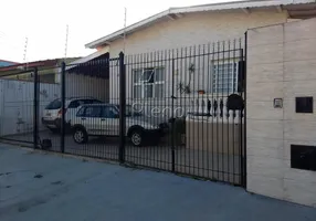 Foto 1 de Casa com 3 Quartos à venda, 360m² em Jardim do Lago, Campinas