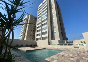 Foto 1 de Apartamento com 2 Quartos à venda, 79m² em Jardim Alvorada II, Jaú