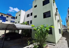 Foto 1 de Apartamento com 3 Quartos à venda, 83m² em Dix-sept Rosado, Natal