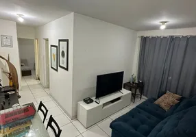 Foto 1 de Apartamento com 2 Quartos à venda, 44m² em Jardim Briquet, Itapevi