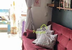 Foto 1 de Apartamento com 1 Quarto à venda, 35m² em Cambuci, São Paulo