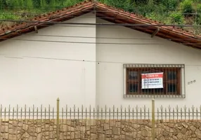 Foto 1 de Casa com 1 Quarto à venda, 154m² em Bom Pastor, Cataguases