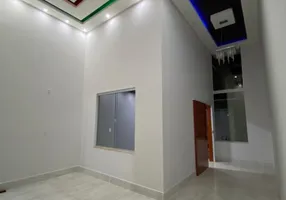 Foto 1 de Casa com 2 Quartos à venda, 90m² em Recreio Panorama, Goiânia