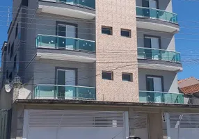 Foto 1 de Apartamento com 2 Quartos para venda ou aluguel, 54m² em Jardim das Cerejeiras, Atibaia
