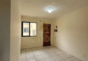 Foto 1 de Apartamento com 2 Quartos à venda, 45m² em Jardim João Rossi, Ribeirão Preto
