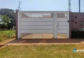 Foto 1 de Casa com 3 Quartos à venda, 98m² em Jardim Itatiaia, Campo Grande