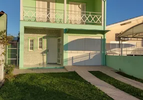 Foto 1 de Casa com 3 Quartos à venda, 120m² em Centro, Sapucaia do Sul