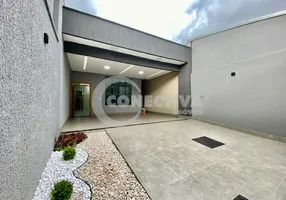 Foto 1 de Casa com 3 Quartos à venda, 127m² em Jardim Itaipu, Goiânia