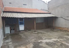 Foto 1 de Casa com 1 Quarto à venda, 35m² em Jardim São Matheus, Votorantim