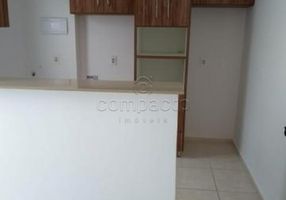 MRV - Parque Rio Parana, Apartamento - Padrão - Jardim Nunes - São José do Rio  Preto R$ 600,00. Cód.: 21002