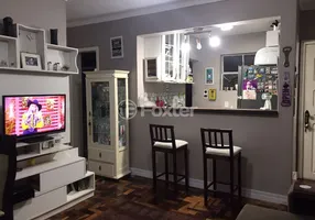 Foto 1 de Apartamento com 2 Quartos à venda, 53m² em Cristal, Porto Alegre