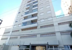 Foto 1 de Apartamento com 3 Quartos para alugar, 100m² em Centro, São Leopoldo