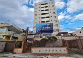 Foto 1 de Apartamento com 2 Quartos à venda, 53m² em Vila Esperança, São Paulo