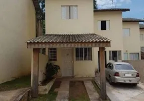 Foto 1 de Casa de Condomínio com 2 Quartos à venda, 70m² em Paisagem Casa Grande, Cotia