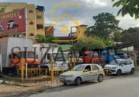 Foto 1 de Ponto Comercial à venda, 322m² em Vila Rica, Governador Valadares