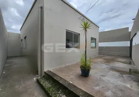 Foto 1 de Casa com 3 Quartos à venda, 70m² em Padre Eustaquio, Divinópolis