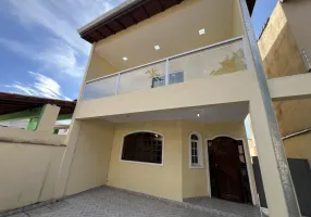 Foto 1 de Casa com 3 Quartos à venda, 155m² em Portal dos Ipês, Cajamar