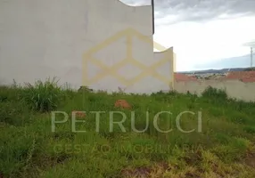 Foto 1 de Lote/Terreno à venda, 311m² em Jardim Jurema, Valinhos