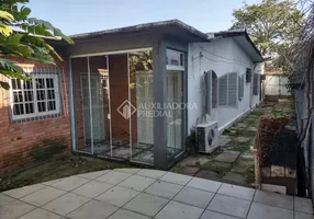 Foto 1 de Casa com 3 Quartos à venda, 160m² em Glória, Porto Alegre