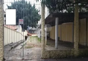 Foto 1 de Lote/Terreno à venda, 400m² em Móoca, São Paulo