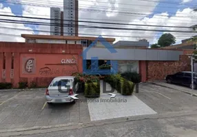 Foto 1 de Prédio Comercial à venda, 873m² em Aldeota, Fortaleza