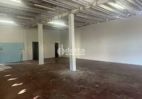 Foto 1 de Ponto Comercial para alugar, 250m² em Planalto, Uberlândia