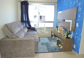 Foto 1 de Apartamento com 2 Quartos à venda, 51m² em Sao Caetano, Caxias do Sul