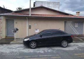 Foto 1 de Casa com 3 Quartos à venda, 79m² em Esplanada Santa Helena, Taubaté