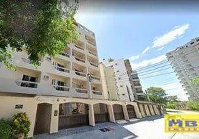 Foto 1 de Apartamento com 2 Quartos à venda, 81m² em Jardim Santa Genoveva, Guarujá