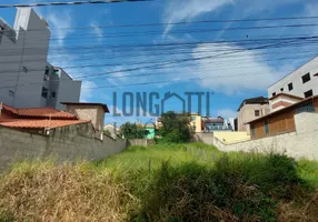 Foto 1 de Lote/Terreno à venda, 208m² em Dom Bosco, São João Del Rei