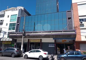 Foto 1 de Sala Comercial para venda ou aluguel, 42m² em Azenha, Porto Alegre