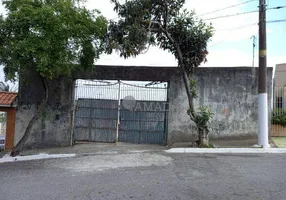Foto 1 de Galpão/Depósito/Armazém para alugar, 700m² em Vila Londrina, São Paulo