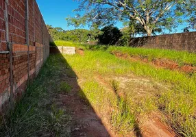 Foto 1 de Lote/Terreno à venda, 1220m² em Chapada dos Guimarães, Brotas