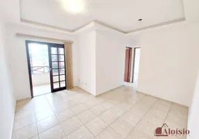 Foto 1 de Apartamento com 2 Quartos à venda, 61m² em Vila Nossa Senhora das Gracas, Taubaté