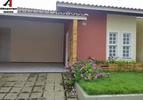 Foto 1 de Casa com 3 Quartos à venda, 210m² em Planalto Vinhais I, São Luís