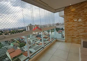 Foto 1 de Apartamento com 2 Quartos à venda, 72m² em Anchieta, São Bernardo do Campo