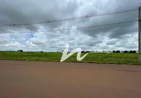 Foto 1 de Lote/Terreno à venda, 5893m² em Loteamento Centro Empresarial Leste II, Uberlândia